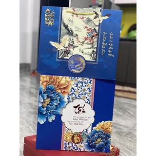 Combo 2 sét phụ kiện cho ban hoàng thuỳ