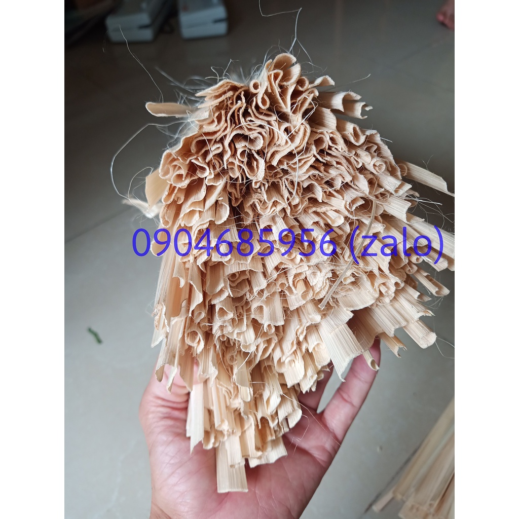 Dây Lạt buộc bánh , bó Giò chả