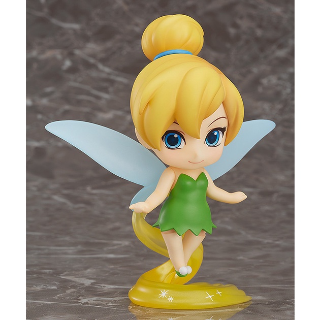 Mô hình chính hãng Good Smile Company GSC 812 Nendoroid Tinker Bell