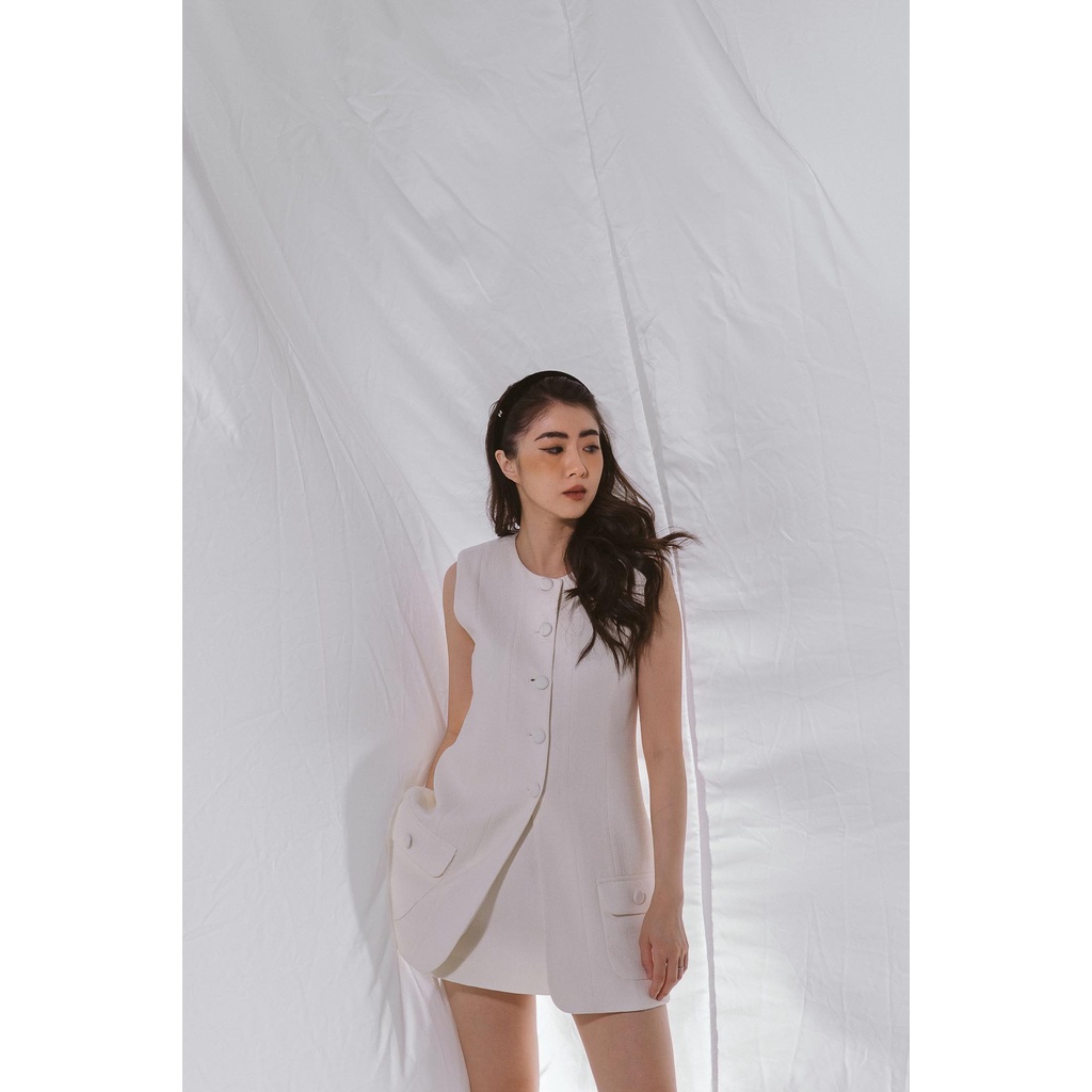 Cale Skorts - Chân Váy / LIIQ Rush