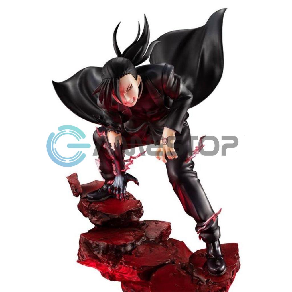Mô hình Megahouse Precious GEM Ling Yao Greed dòng Fullmetal Alchemist 21cm chính hãng Nhật FAMH01