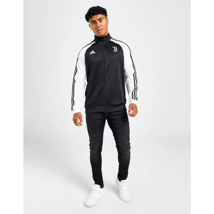 Áo CLB Adidas JUVENTUS DNA Track Top HD8887 sẵn size M L âu