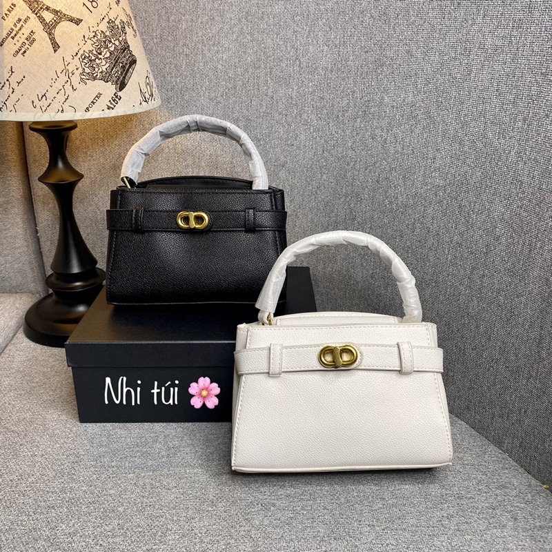 ❗️❗️Túi CNK công sở size 18 loại 1 🔥🔥🔥