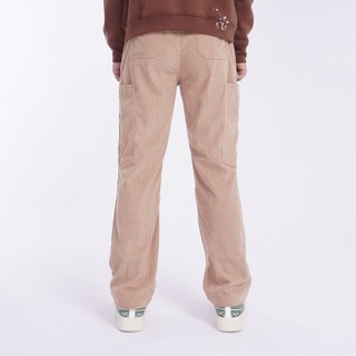 [ THANH LÝ ] Imperfect quần nhung tăm - Flared Coduroy Pants