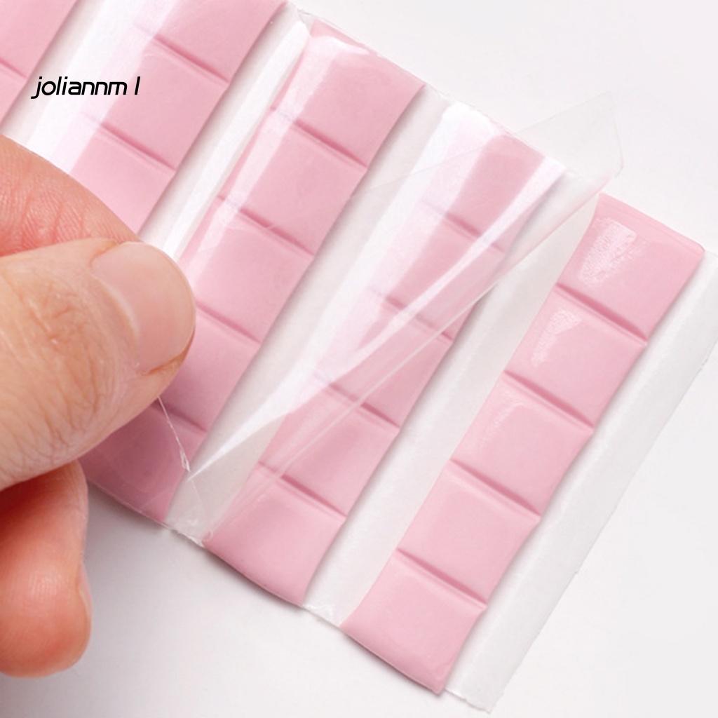 Túi 30 Miếng Keo Dán Trưng Bày Móng Tay Chắc Chắn Không Trơn