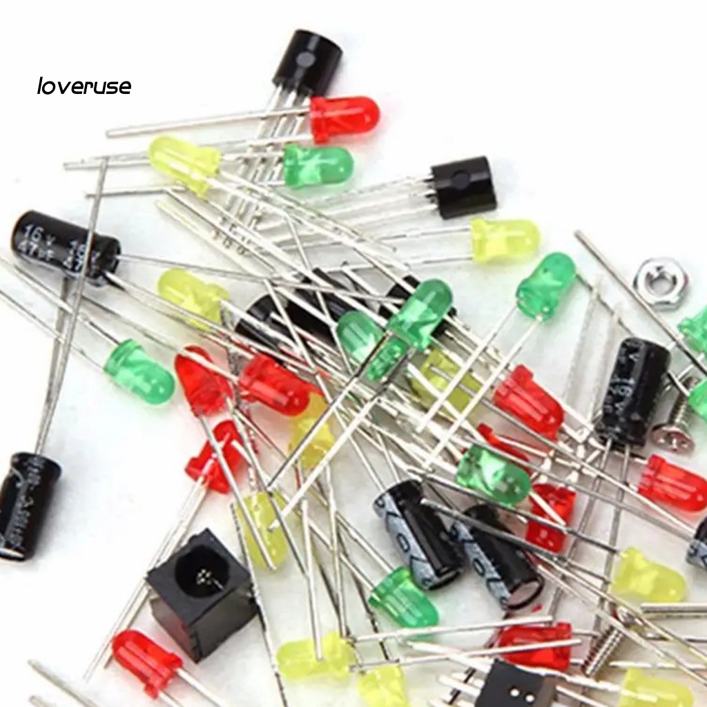 1 Bộ Cây Thông Giáng Sinh Bằng Gỗ Có Đèn LED RGB DIY An Toàn Cho Bé