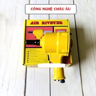 Súng Rút Đinh River Dùng Hơi