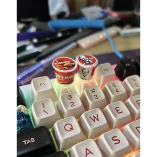 Keycap bàn phím cơ các loại (xem hết ảnh nha bà con ^^)