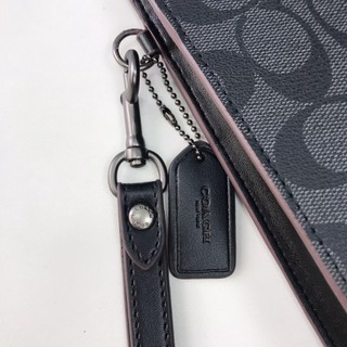 Clutch Coach dành cho nam lịch lãm