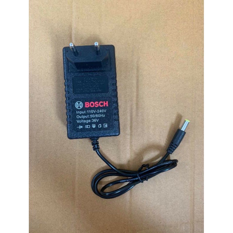 Sạc Pin 36V Makita, Bosch, Dewalt Dùng Cho Máy Khoan Pin 18V-36V-72v 5cell