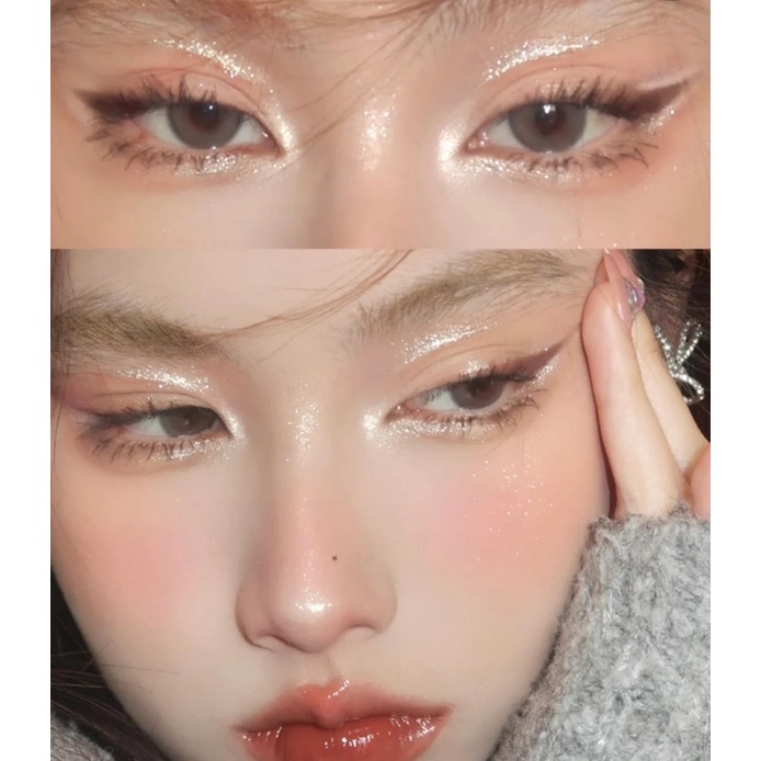 Nhũ nga DREAMER UMI màu 49