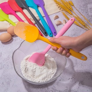 Spatula THÌA / Phới thìa silicon