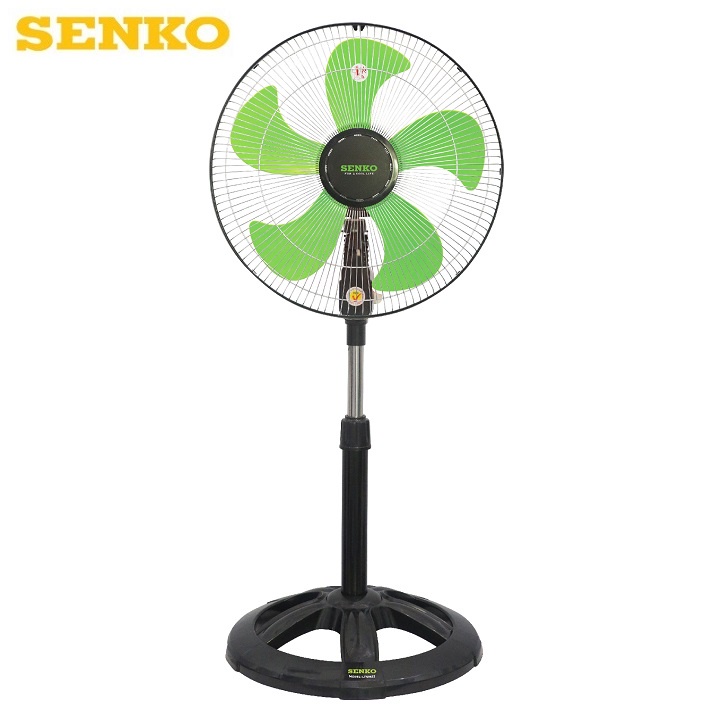 Quạt lửng 5 cánh Senko LTS1632