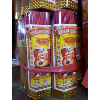Nhang không mùi 2 tấc quế lan hương