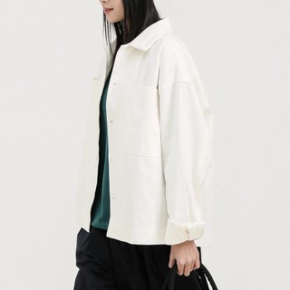ÁO KHOÁC ACOHI LINEN JACKET