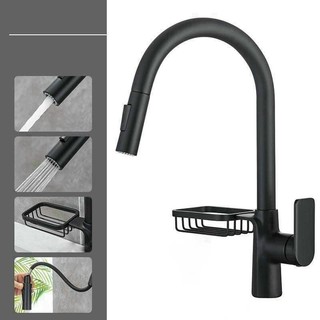 [NEW] Vòi Rửa Chén Nóng Lạnh Áp Lực Mạnh