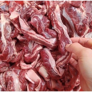 DẺ SƯỜN BÒ 1KG [Giao siêu tốc HCM]