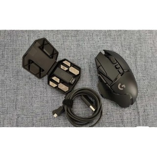 Chuột Gaming không dây Logi*tech G502 wireless 2nd (95%)