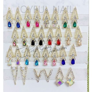 Charm nail - charm cao cấp