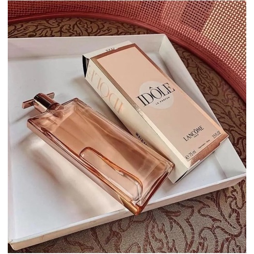 Nước hoa Idôle - 5ml/10ml/20ml🍇𝒮𝓅𝑜𝓃𝓉𝒶𝓃𝑒𝒾𝓉𝓎