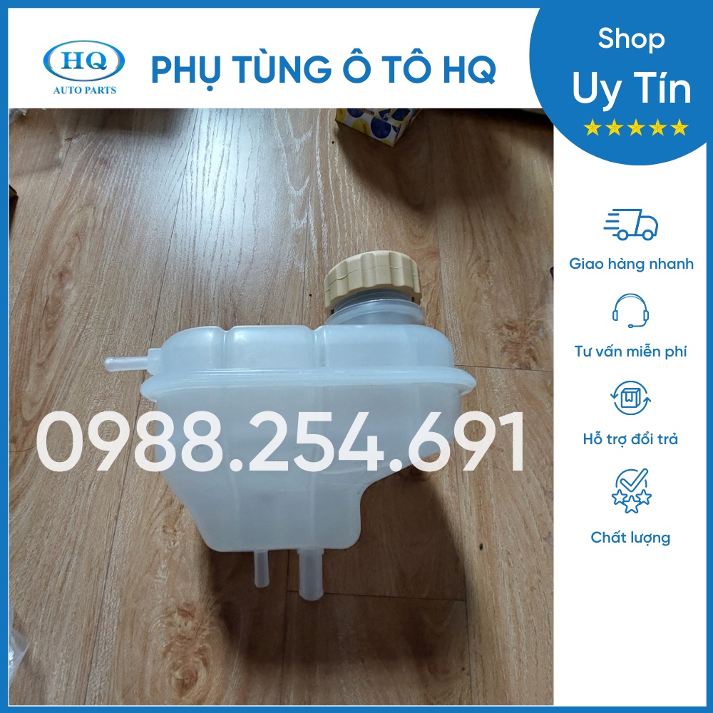 Bình nước phụ xe ô tô Kenbo, Kenbo tải, Kenbo Van