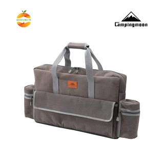 Túi đựng đồ nấu ăn dã ngoại canvas Campingmoon CM-B