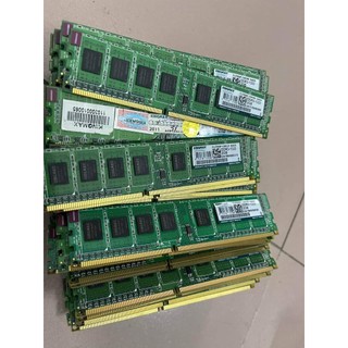 Ram ddr3 2gb kingmax chân vàng bus ram 1333