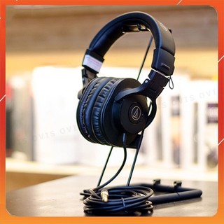 Audio Technica ATH-M30x - Tai Nghe Chụp Tai Kiểm Âm