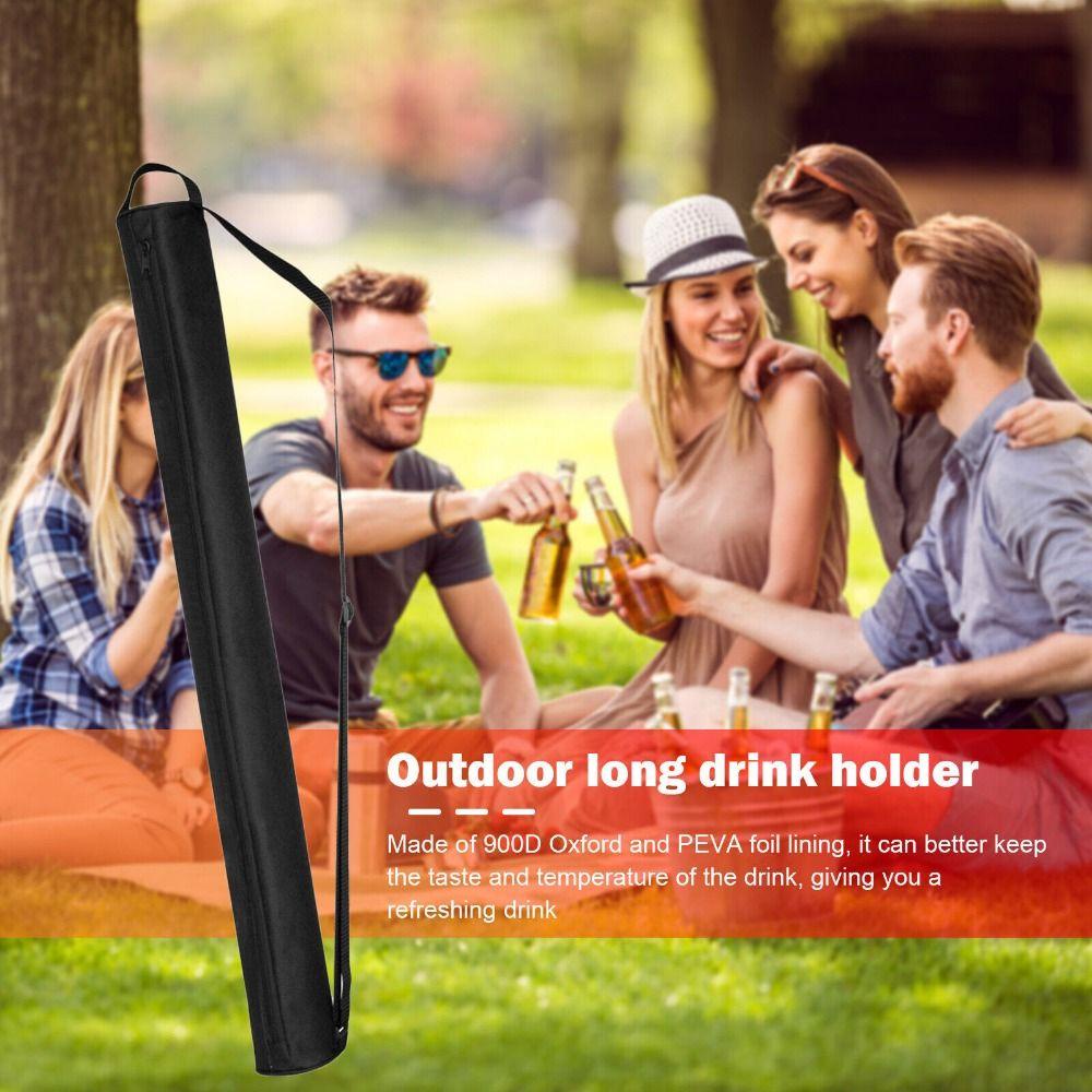 Túi Làm Mát Cách Nhiệt Cho Gậy Đánh Golf Tiện Dụng