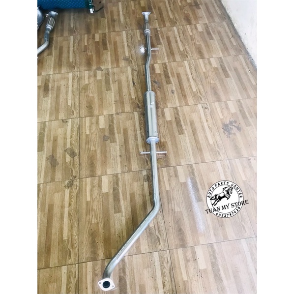 Ống xả Spark 2008-2011 M200 Matiz3