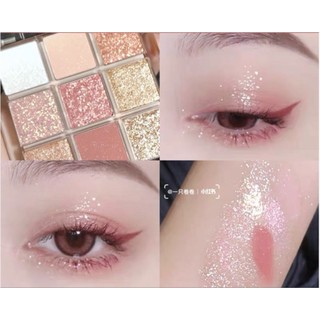 Bảng mắt 3CE Multi Eye Color Palette