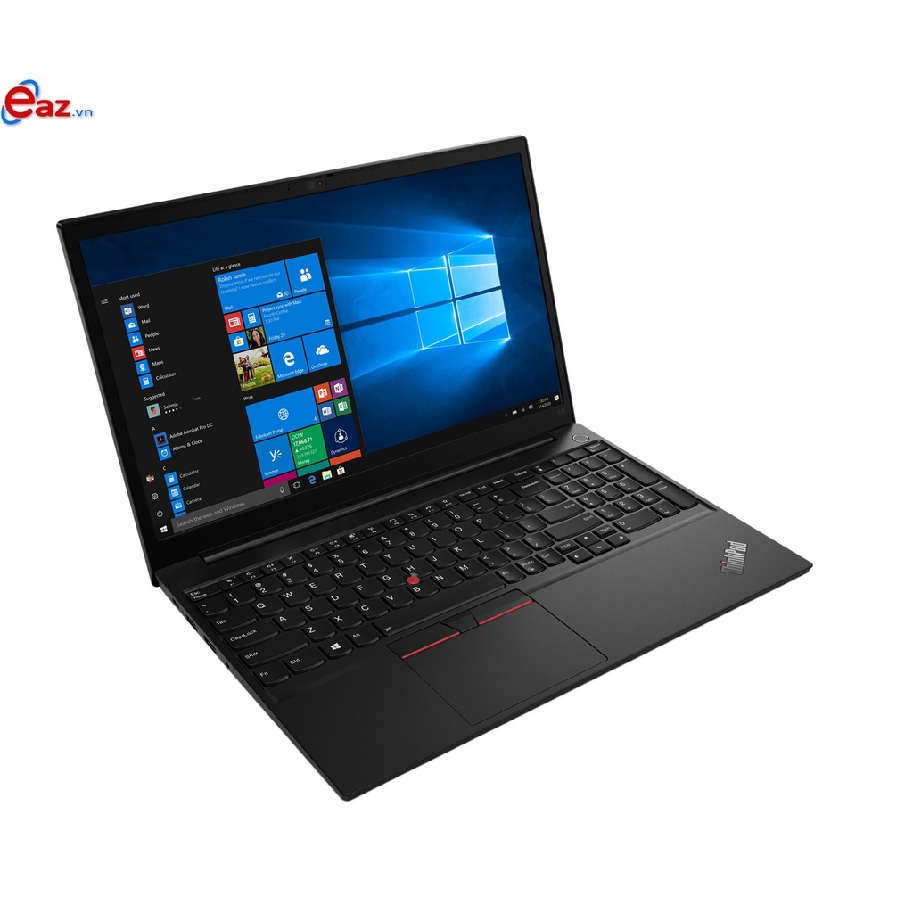 [ELCL88 giảm 12%] LapTop Lenovo ThinkPad E15 Gen 4 21E600CMVA | i7 _ 1255U |8GB |512GB SSD |15.6'