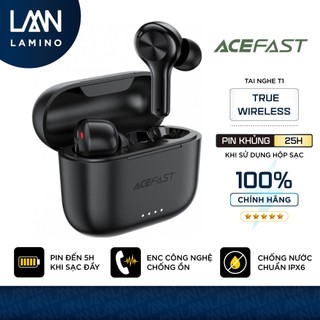 Tai nghe True Wireless ACEFAST - T1