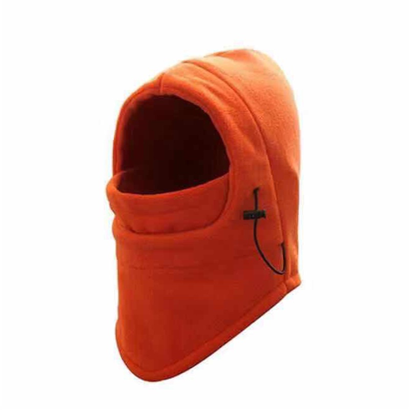 Mũ Trùm Đầu Che Mặt Giữ Ấm Chống Gió Thời Trang Mùa Đông