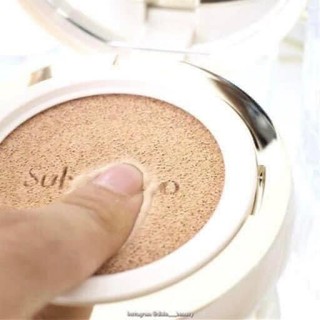 Phấn Nước Sulwhasoo Perfecting Cushion EX