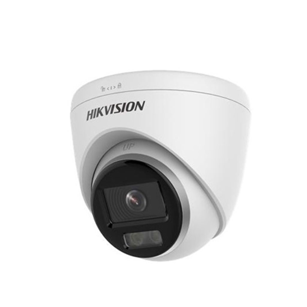 Camera ip Colorvu màu sắc 24/7 Hikvision DS-2CD1327G0-LU