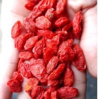 Kỷ tử Ninh Hạ gói 100gr