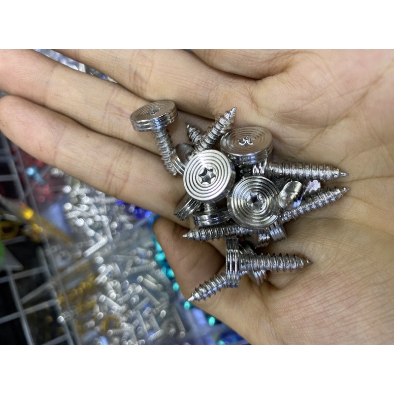 ỐC SALAYA dan áo REN XOẮN ĐẦU SAO VÀ ĐẦU THÁI