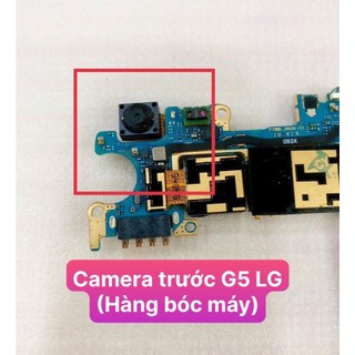 Camera trước G5 LG (Hàng bóc máy)