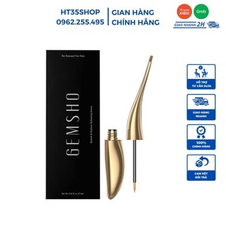 Serum dưỡng mi gemsho hộp đen ht35shop