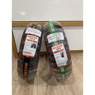 Vỏ lốp maxxis zin chính hãng vespa sprint/primavera 110/70-12 120/70-12