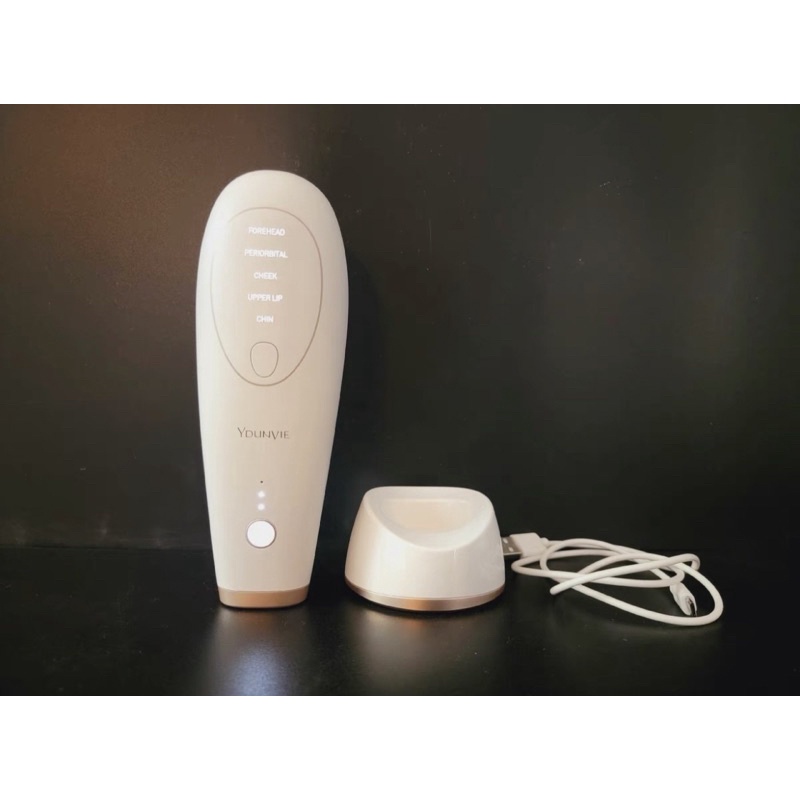 |USED| LASER VI ĐIỂM YDUNVIE