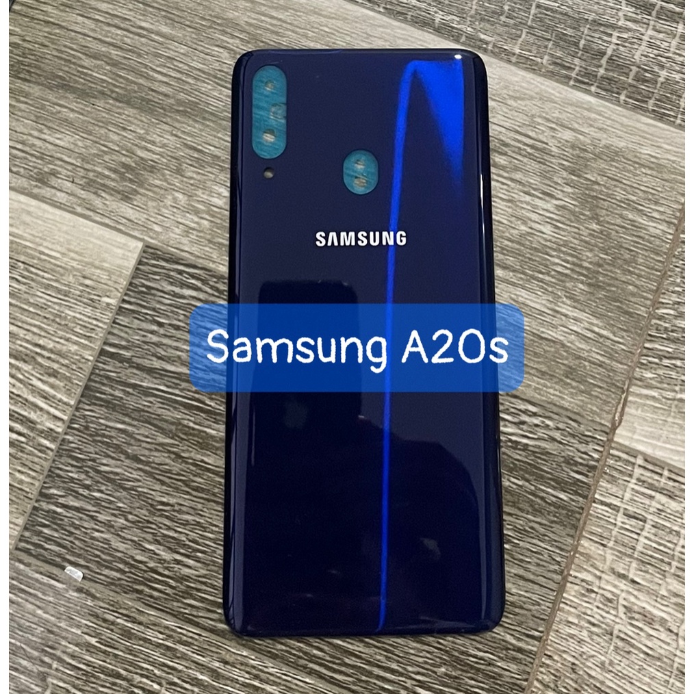 Nắp lưng samsung A20s