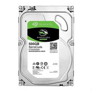 SEAGATE 500GB Video 3.5 HDD Đồ đã sữ dụng nên bán rẻ lại