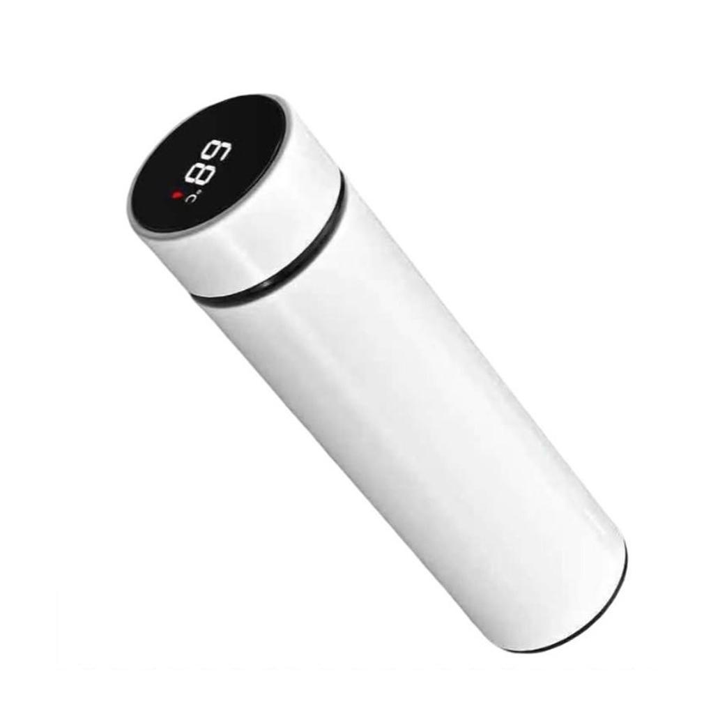 Bình Nước Giữ Nhiệt 500ML Bằng Thép Không Gỉ Tiện Dụng Cho Gia Đình / Văn Phòng cốc giữ nhiệt túi đựng bình giữ nhiệt bình nước 2 lít bình đựng nước bình giữ nhiệt ly thủy tinh cốc thuỷ tinh bình nước giữ nhiệt  bình giữ nhi