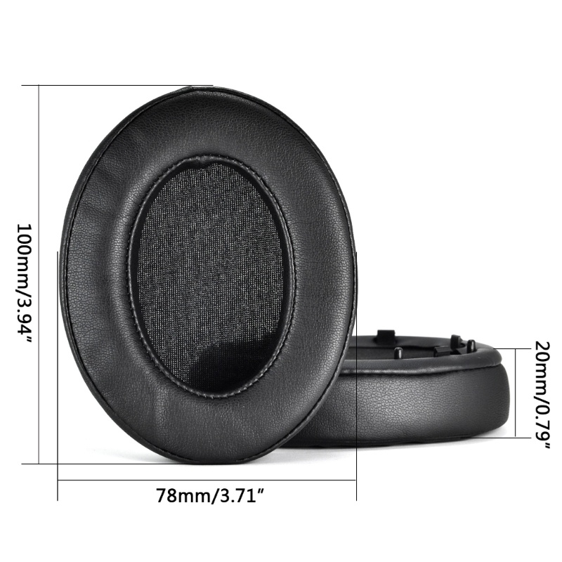 Đệm Bọc Bảo Vệ Tai Nghe Chụp Đầu 1000X M3 M4 1000X-M5 Chuyên Dụng Chất Lượng Cao
