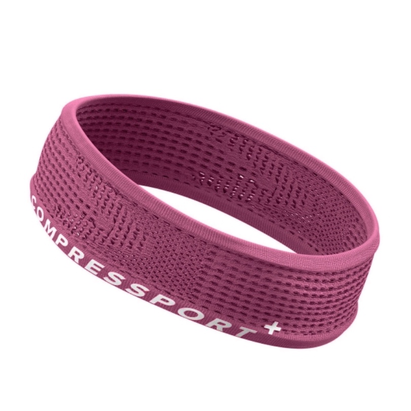Băng chặn mồ hôi Compressport CU00010B_370 nhiều màu