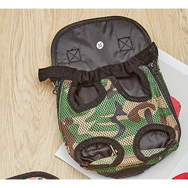 Túi địu thú cưng chó mèo đi chơi giá rẻ