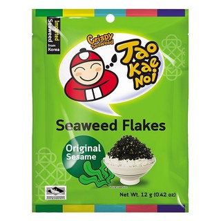 Rong biển rắc cơm tao kae noi furikake trộn mè 12g