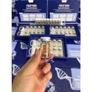Tế Bào gốc Ronas